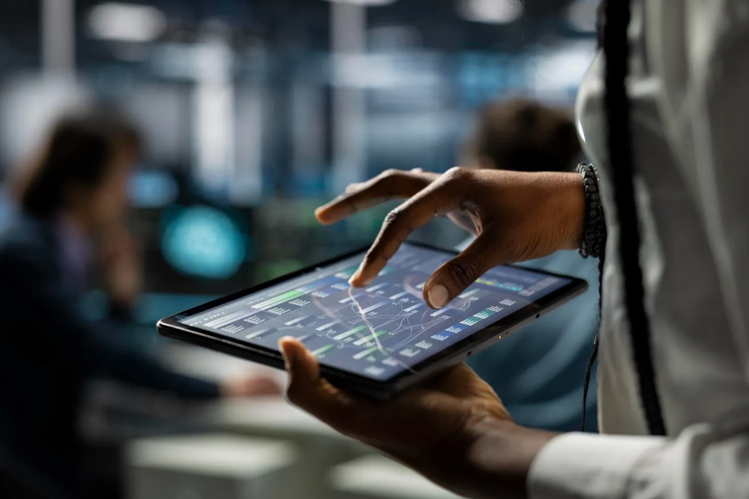 HR Automation Technology