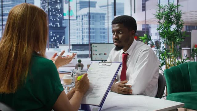 Candidate Experience