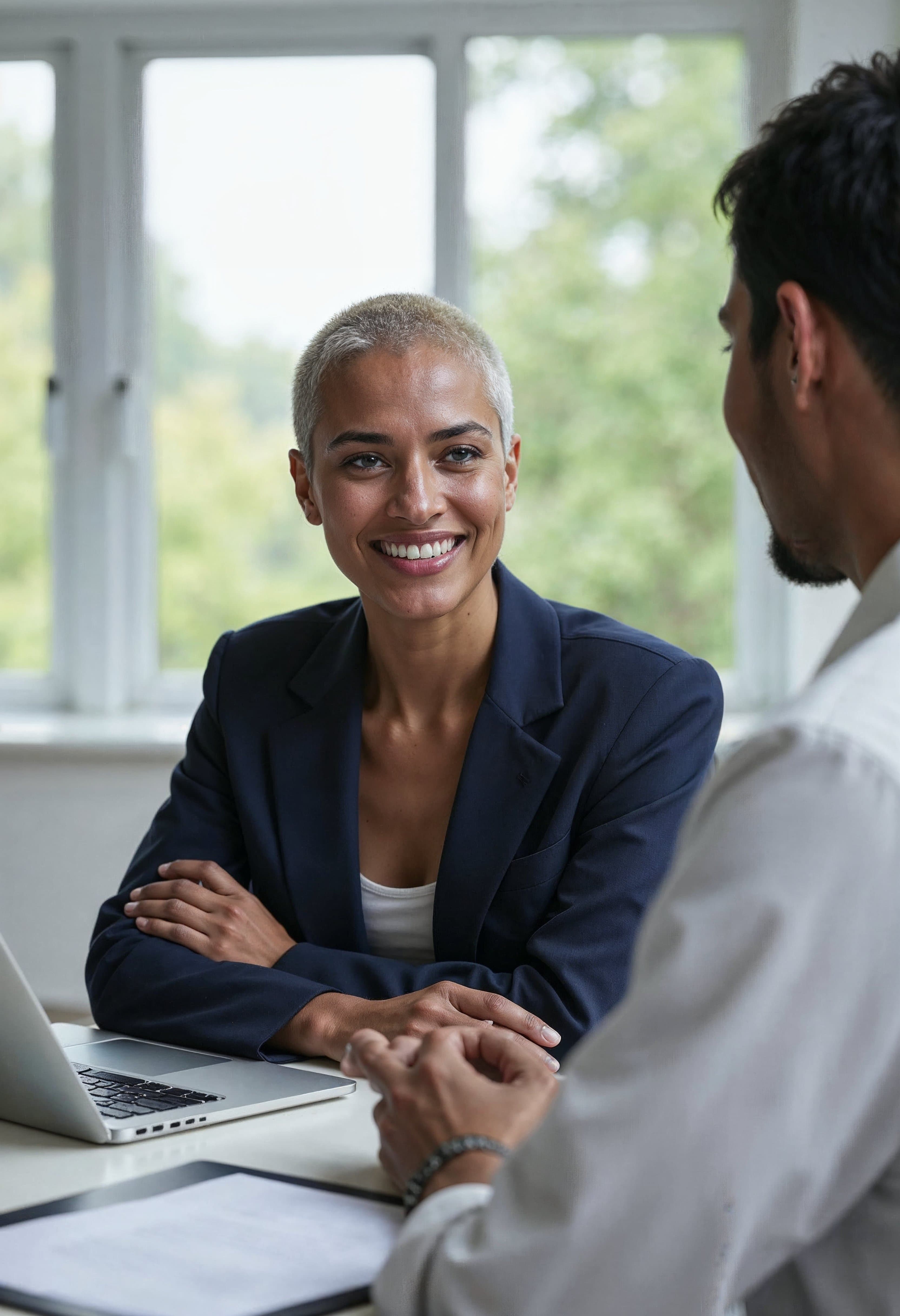 HR Solutions - Professional team collaboration