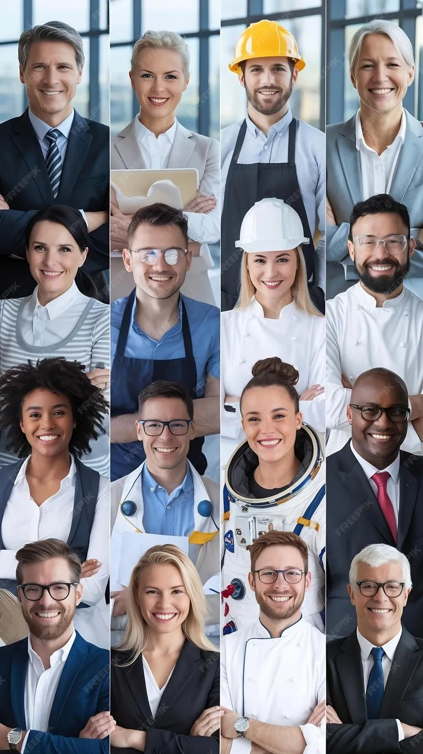 Diverse Industries We Serve