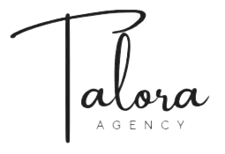 Talora logo